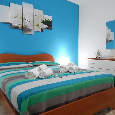 Апартаменти Casa Vacanze Karol Траппето Номер фото