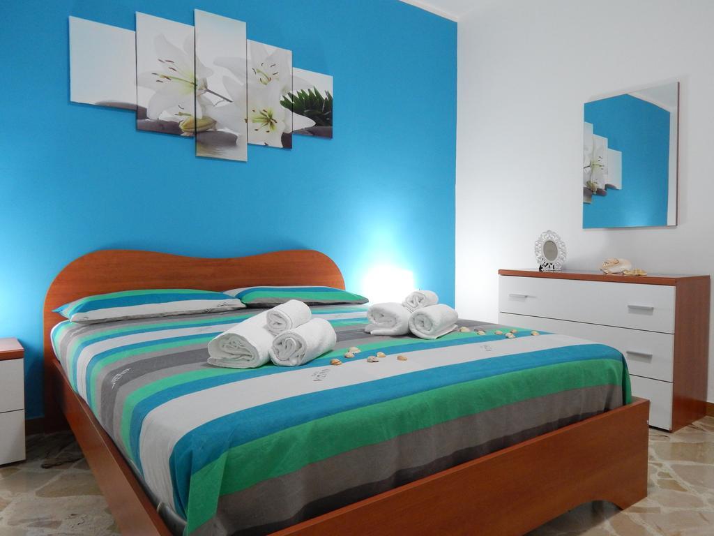 Апартаменти Casa Vacanze Karol Траппето Номер фото